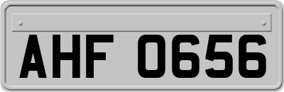 AHF0656