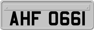 AHF0661