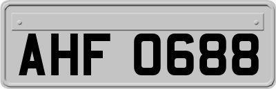 AHF0688