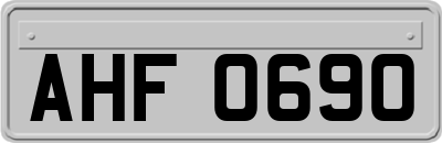 AHF0690