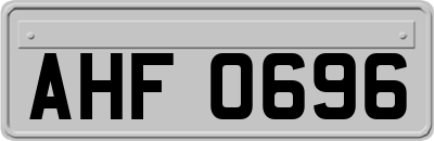 AHF0696