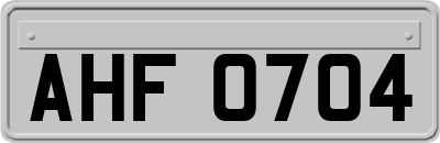 AHF0704