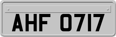 AHF0717