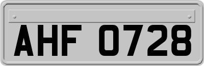 AHF0728