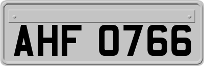 AHF0766