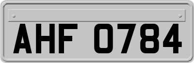 AHF0784