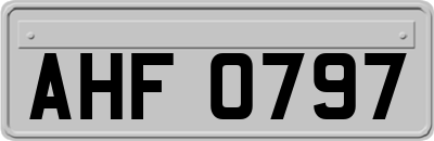AHF0797