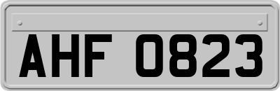 AHF0823