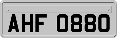 AHF0880
