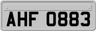 AHF0883