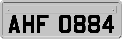 AHF0884