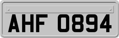 AHF0894