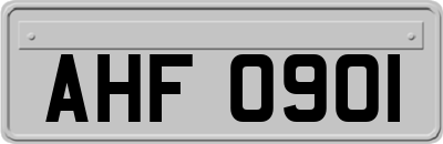 AHF0901