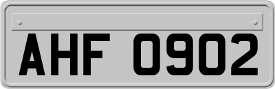 AHF0902