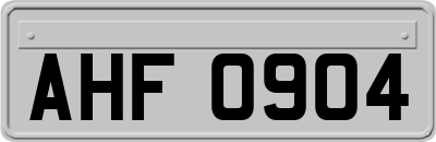 AHF0904