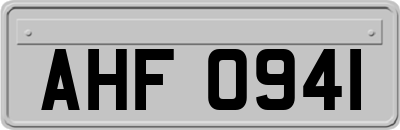 AHF0941