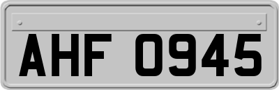 AHF0945