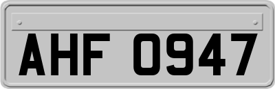 AHF0947