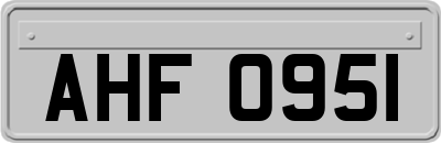 AHF0951