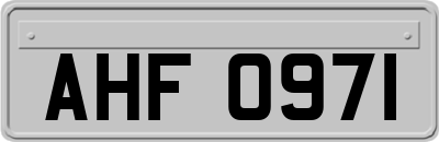 AHF0971