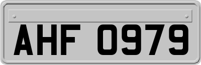 AHF0979