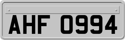 AHF0994