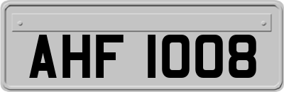 AHF1008