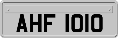 AHF1010