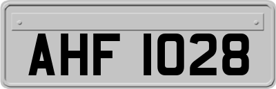 AHF1028
