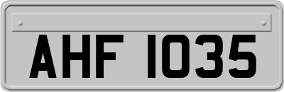 AHF1035