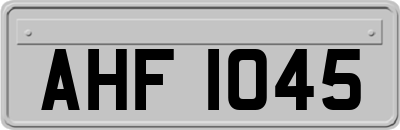 AHF1045
