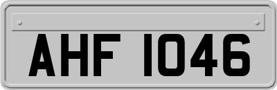 AHF1046