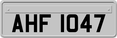 AHF1047