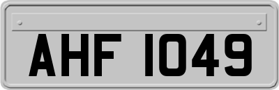 AHF1049
