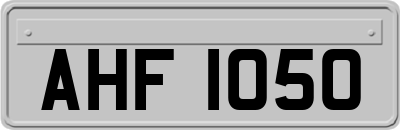 AHF1050