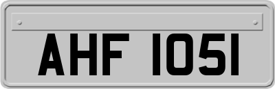 AHF1051