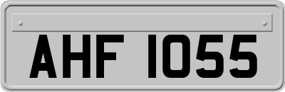 AHF1055