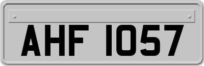 AHF1057