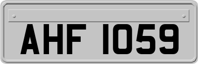 AHF1059