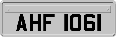 AHF1061