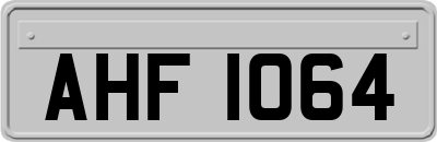 AHF1064