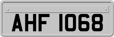 AHF1068