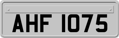 AHF1075