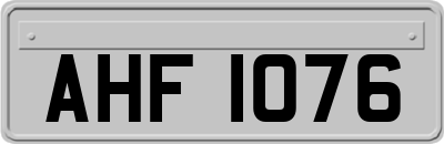 AHF1076