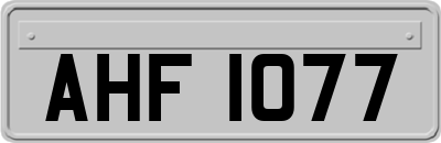 AHF1077