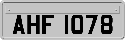 AHF1078