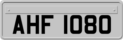 AHF1080