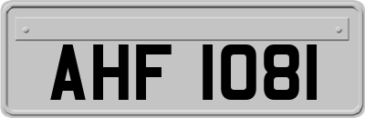 AHF1081
