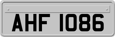 AHF1086