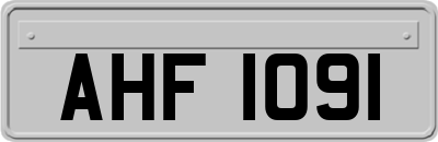 AHF1091